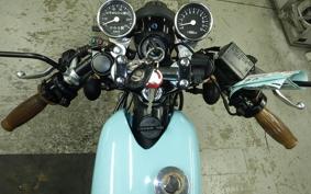 YAMAHA SR400 Gen.3 2003 RH01J