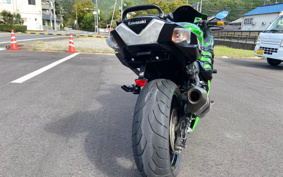 KAWASAKI NINJA ZX 14 R ABS 2016 ZXT40J