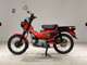 Фото Honda CT125-2 2022 с японского аукциона