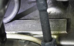 HONDA CB350 FOUR 1973 CB350F