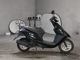 Фото Honda DIO с японского аукциона
