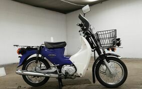 HONDA C110 SUPER CUB PRO JA07