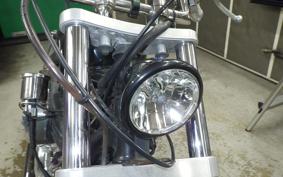 HONDA STEED 400 1994 NC26