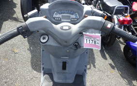 SYM RV125 Fi