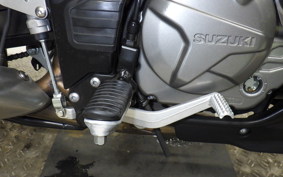 SUZUKI DL650 ( V-Strom 650 ) XTA 2022 C733M