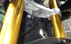 TRIUMPH THRUXTON 1200 RS 2020