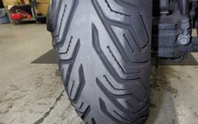 SUZUKI BURGMAN400 A 2020 DU11A