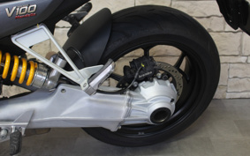 MOTO GUZZI V100 MANDELLO 2023