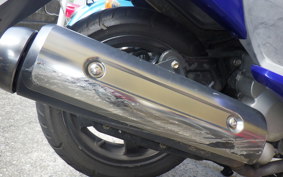 SUZUKI SKYWAVE 250 (Burgman 250) S CJ43A