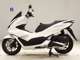 Фото Honda PCX 160 2025 с японского аукциона