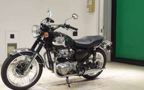 KAWASAKI W650 2009 EJ650A
