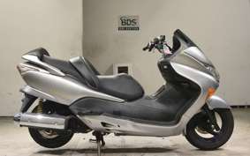 HONDA FORZA Z MF08
