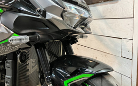 KAWASAKI NINJA H2 2020 ZRT00K
