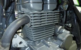 KAWASAKI SUPER SHERPA 1995 KL250G