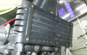 KAWASAKI ZEPHYR 750 1993 ZR750C