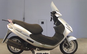 SUZUKI ADDRESS 110 CF11A