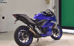 YAMAHA YZF-R25 A RG43J