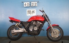 HONDA CB400SF 1993 NC31