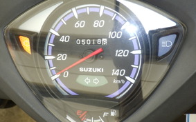SUZUKI ADDRESS 110 CE47A
