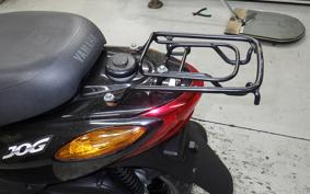 YAMAHA JOG 2022 SA55J