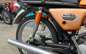 KAWASAKI 90SS G8
