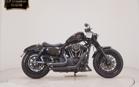 HARLEY XL1200X 2020