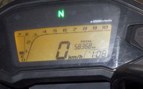 HONDA GROM JC61