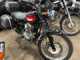 Фото Kawasaki W650 2000 с японского аукциона