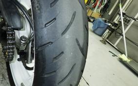HONDA VFR400R 1991 NC30