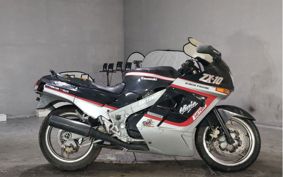 KAWASAKI ZX 10 NINJA 1988 ZXT00B