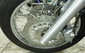 YAMAHA DRAGSTAR 1100 2008 VP13J
