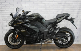 KAWASAKI NINJA 1100SX 2026 ZXT10H