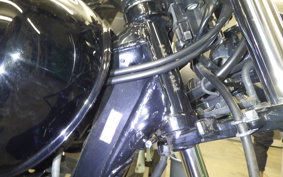 HONDA CB223S 1995 MC40