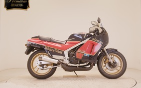 SUZUKI RG400 Gamma 1985 HK31A