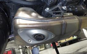 YAMAHA MT-09 2022 RN69J