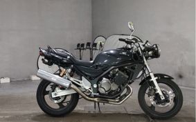 KAWASAKI BALIUS250-2 ZR250B