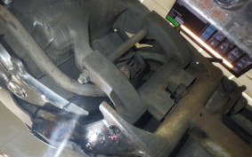 SUZUKI ADDRESS V125 2022 CF46A
