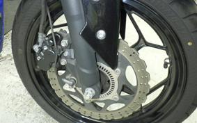 KAWASAKI Z250 A ER250C