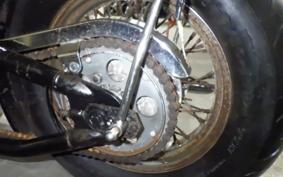 HONDA STEED 400 NC26