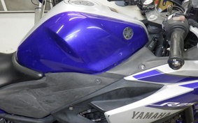 YAMAHA YZF-R25 A RG10J