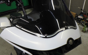 HARLEY FLTRXSE1800CVO 2012