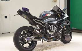 BMW S1000RR 2025