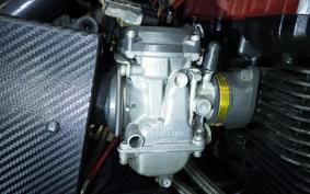 KAWASAKI ZEPHYR 400 Gen.2 1991 ZR400C