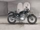 Фото Honda CB223S 2009 с японского аукциона