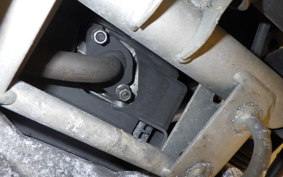 HONDA TODAY 2 AF67