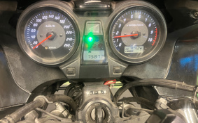 HONDA CB1300SF BOLDOR 2010 SC54