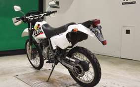 HONDA XLR125R 2021 JD16
