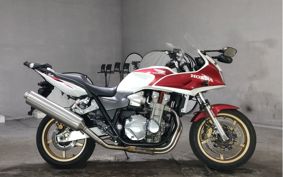 HONDA CB1300SF BOLDOR 2005 SC54
