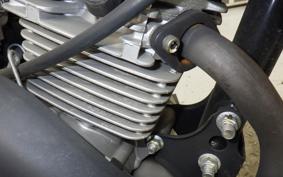 YAMAHA XTZ125