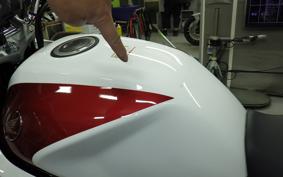 HONDA CB1300SB SUPER BOLDOR SP 2025 SC54